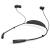 Casti Bluetooth SBS TEEARSETBT830K stereo black