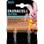 Baterii Duracell Ultra AAA, 2 buc Baterii Duracell Ultra AAA, 2 buc