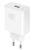 Incarcator Retea Honor SuperCharge 5503AAHX, 66W, USB-A (Alb)
