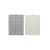 Prosop de bucatarie Cool Grey