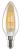 Bec Filament LED 1655 Transparent