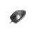 Mouse A4-Tech EVO Opto Ecco 612D, USB (Negru)