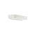 Aplica Cube AP1 Small White
