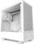 Carcasa NZXT H5 Flow white