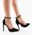 Pantofi dama Norse Negri