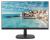 Monitor Supraveghere TFT LED Hikvision 23.8inch DS-D5024FN, Full HD (1920 x 1080), VGA, HDMI (Negru)