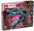 LEGO® Marvel Nava noilor Gardieni 76255