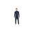 M NK DF ACD23 TRK SUIT