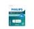 Stick USB Philips FM16FD75B/00, 16GB, Editia Snow, USB 3.0 (Alb/Albastru)