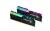 Memorie G.Skill Trident Z RGB, 2x16GB, DDR4, 3200MHz, CL 16