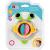 Set 7 cupe pentru stivuit BamBam Set 7 cupe pentru stivuit BamBam