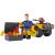 Set ATV Fireman Sam Simba cu Figurina Sam si Accesorii Set ATV Fireman Sam Simba cu Figurina Sam si Accesorii