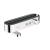 Baterie cada-dus termostatata Hansgrohe ShowerTablet Select