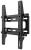 Suport Perete Serioux SRXA-TV22F, 14inch - 42inch, 25 Kg (Negru)