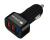 Incarcator auto Canyon CNE-CCA07B, Quick Charge 3.0, 3 x USB (Negru)