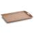 Tava pentru servire, Bamboo Natur, L58xl38xH6 cm