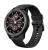Smartwatch Xiaomi Mibro X1, Bluetooth, Display AMOLED 1.3inch, Waterproof 5 ATM, 38 Moduri Sport (Negru)
