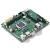 Placa de baza Fujitsu D3410-B22 GS2 cu I/O Shield si cooler Arctic Alpine 11GT - second hand