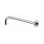 Brat de dus 320 mm cu prindere pe perete Steinberg Triple One