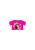 Tricou Soy Luna, Like, roz