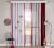 Set perdea si draperie pentru copii Biclass Multicolour