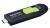 Stick USB A-DATA ACHO-UC300-64G-RBK, 64GB, USB-C (Negru/Verde)