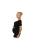 Tricou gravide, negru