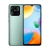Telefon Redmi 10C, 4GB RAM, 128GB, Mint Green, Dual Sim, Camera Dubla: 50 MP, procesor Snapdragon 680,MZB0B3JEU