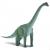 Figurina Brachiosaurus