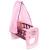 Leagan Smoby pentru Papusa Baby Nurse cu Baldachin Leagan Smoby pentru Papusa Baby Nurse cu Baldachin