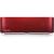 Aparat de aer conditionat Corona HAC-CO12WFN-RD, 12000 BTU, Clasa A++, Wi-Fi Control, Follow me, R32, Rosu