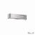 Aplica Posta AP2-Aluminiu