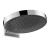 Palarie cu brat de dus Hansgrohe Rainfinity 360 crom lucios 1 functie