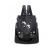 Rucsac dama, E-LY GT341, negru