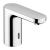 Baterie lavoar electronica Hansgrohe Vernis Blend alimentare la retea crom lucios