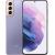 Telefon mobil Samsung Galaxy S21 Plus, G996U, procesor Snapdragon, Dual SIM, 128GB, 8GB RAM, 5G, Violet
