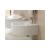 Set vas wc si bideu suspendat Villeroy&amp;Boch Avento Direct Flush cu capac slim soft close