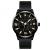 Ceas pentru barbati, Keep in Touch, CS1143, model negru