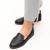 Espadrile Casual Berat Negri