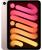 Apple iPad mini 6 8.3&quot; (2021) 6th Gen Wifi 64 GB Pink Excelent