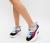 Pantofi Sport Seva Rosii