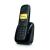 Telefon DECT fara fir Gigaset A180, Caller ID (Negru)