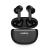 Casti True Wireless Niceboy HIVE Pins ANC 3, Bluetooth 5.3, Active Noise Cancelling, Microfon, asistent vocal, mod Gaming, mod Ambient, aplicatie mobila, control tactil, IPX4, incarcare rapida, autonomie de pana la 40 ore (Negru)