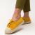Pantofi Casual Yusuf Galbeni Pantofi Casual Yusuf Galbeni