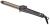 Ondulator Rowenta CF3227F0, 200 C, 25 mm (Negru)