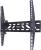 Suport Perete Cabletech UCH0120, 32-55 inch, Max. 50kg, Negru