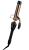 Ondulator REVLON Salon Long Lasting Curls &amp; Waves RVIR1159E, 35 W, 200 C, 32 mm (Negru/Auriu)