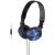 Casti audio Over-Ear Sony MDRZX310APL, Albastru Casti audio Over-Ear Sony MDRZX310APL, Albastru