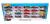 Set 20 de masinute Hot Wheels 1:64 (Multicolor)