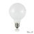 Bec LED 8W Globo D95-Alb